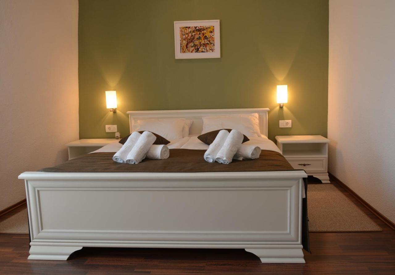 Casa Ferata - Holiday Home Vizinada Ngoại thất bức ảnh