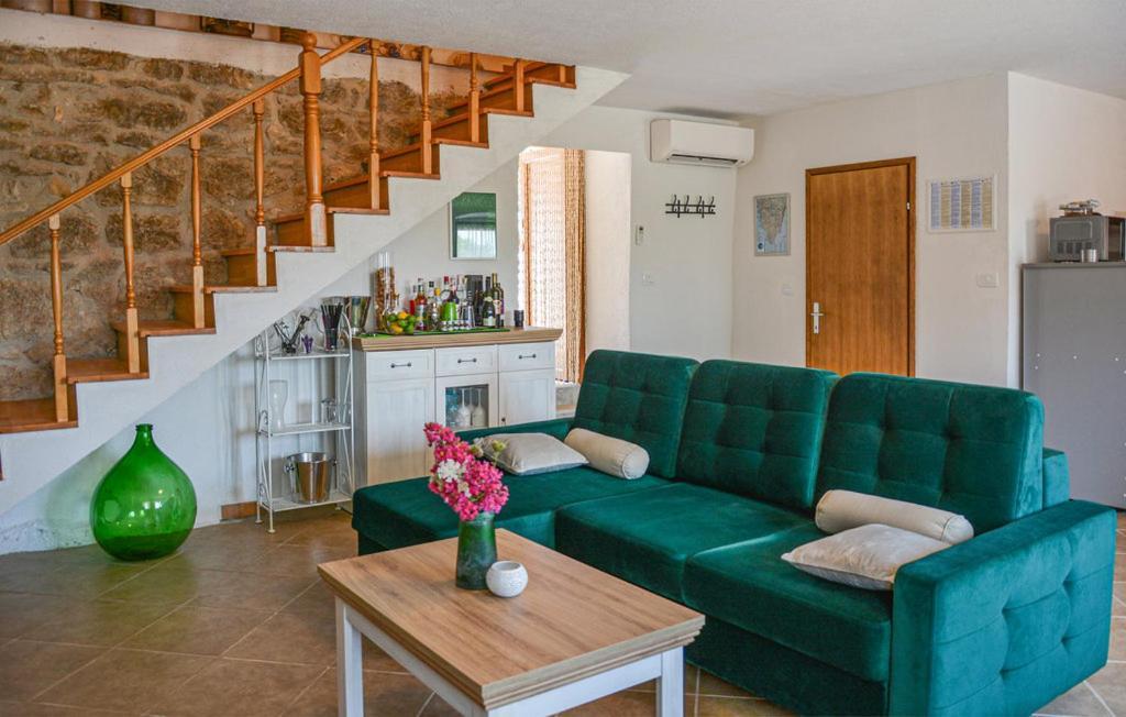 Casa Ferata - Holiday Home Vizinada Ngoại thất bức ảnh