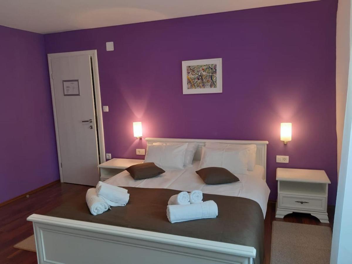 Casa Ferata - Holiday Home Vizinada Ngoại thất bức ảnh