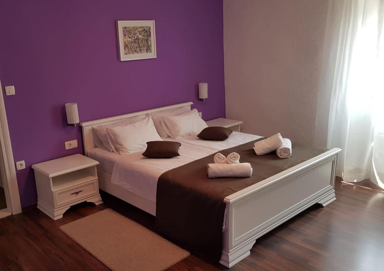 Casa Ferata - Holiday Home Vizinada Ngoại thất bức ảnh